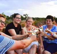 Erldunda Roadhouse - New Castle Holiday