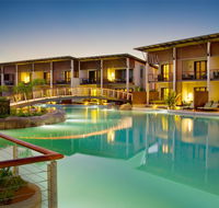 Mindil Beach Casino and Resort  formerly Skycity Darwin - New Castle Holiday