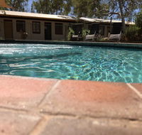 Glen Helen Lodge - New Castle Holiday
