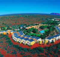 Sails in the Desert - New Castle Holiday