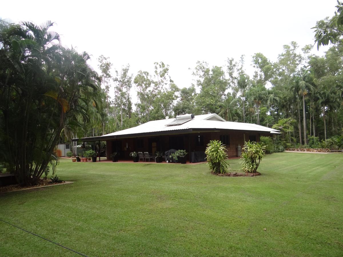 Holtze NT New Castle Holiday