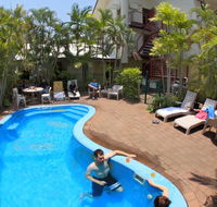 Value Inn - New Castle Holiday