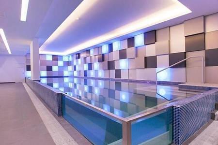 Kakadu @ The Kube (Darwin City) - New Castle Holiday 5