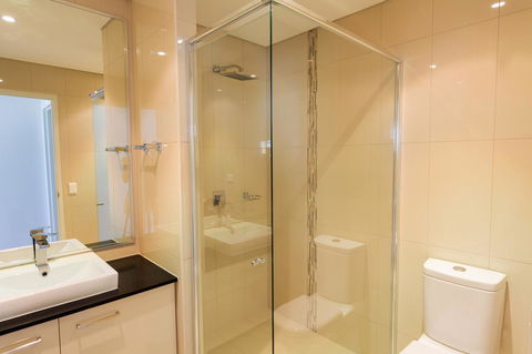 Kakadu @ The Kube (Darwin City) - New Castle Holiday 10