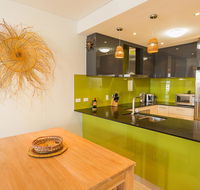 Kakadu  the Kube Darwin City - New Castle Holiday