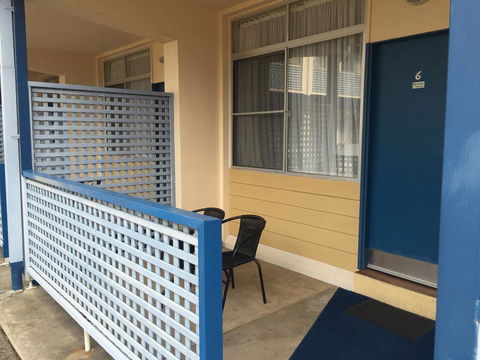 Golden Sands Motor Inn - New Castle Holiday 15