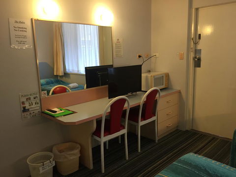 Golden Sands Motor Inn - New Castle Holiday 14