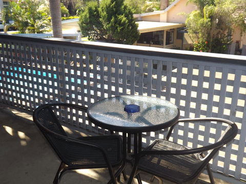 Golden Sands Motor Inn - New Castle Holiday 6