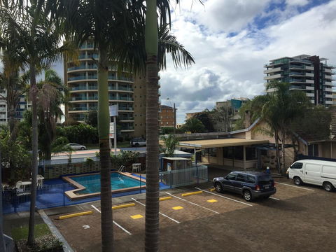Golden Sands Motor Inn - New Castle Holiday 20