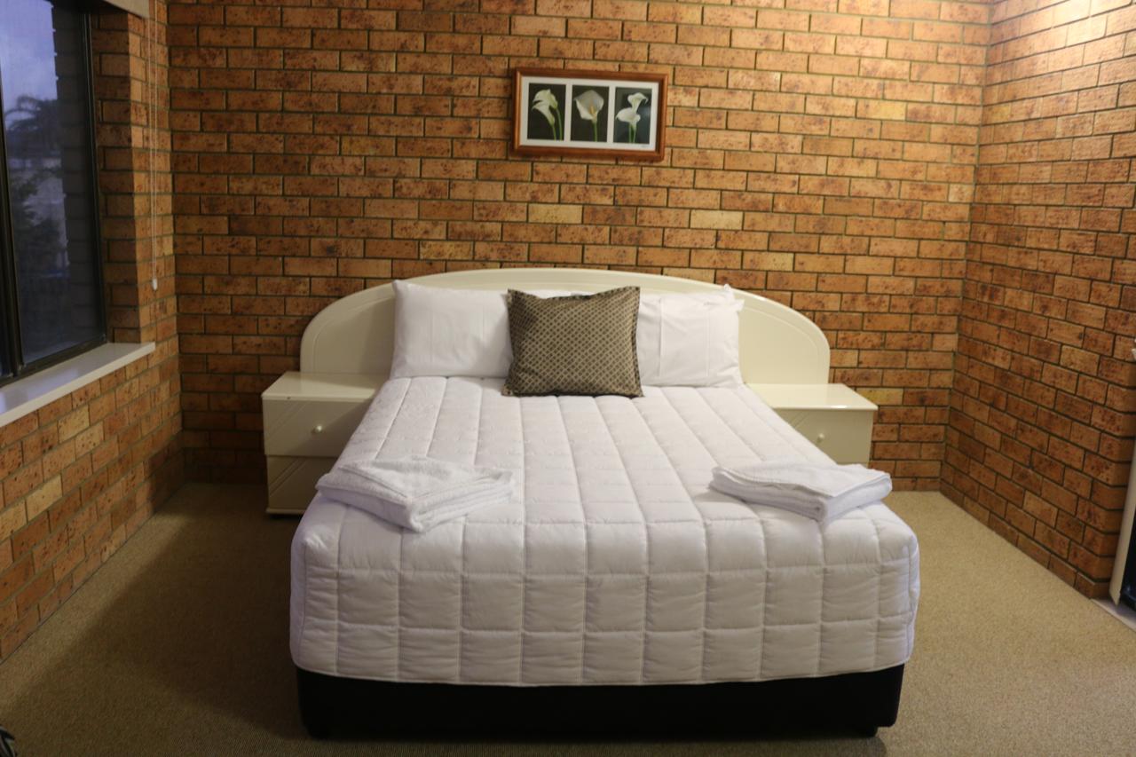 Forster NSW New Castle Holiday