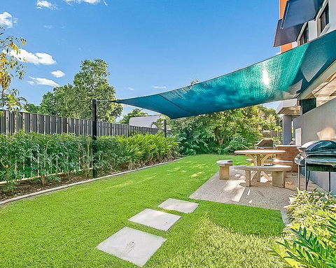 ZEN QUEST - The NOMADS PAD Near Nightcliff Markets & Sunset Foreshore - New Castle Holiday 33