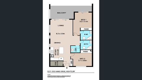 ZEN QUEST - The NOMADS PAD Near Nightcliff Markets & Sunset Foreshore - New Castle Holiday 36