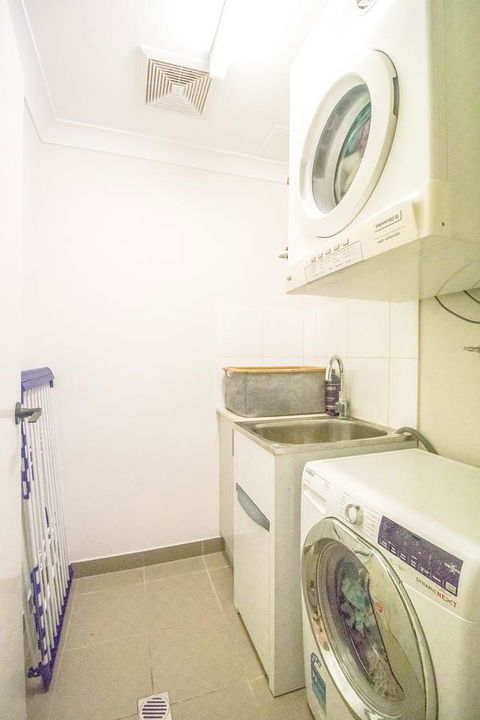 ZEN QUEST - The NOMADS PAD Near Nightcliff Markets & Sunset Foreshore - New Castle Holiday 32