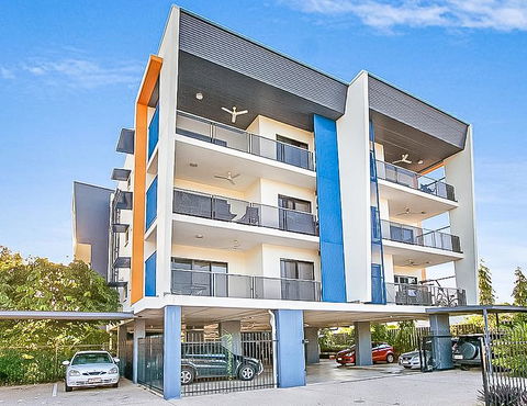 ZEN QUEST - The NOMADS PAD Near Nightcliff Markets & Sunset Foreshore - New Castle Holiday 35