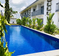 Kalidonis Village - New Castle Holiday
