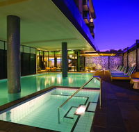 Vibe Hotel Darwin Waterfront - New Castle Holiday