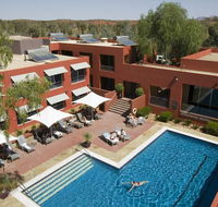 The Lost Camel Hotel - New Castle Holiday