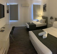 Winnellie Hotel Motel - New Castle Holiday