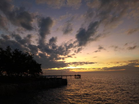 Arafura Blue - New Castle Holiday 31