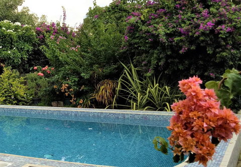 Arafura Blue - New Castle Holiday 27