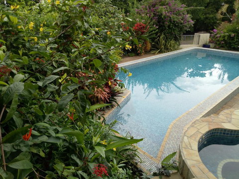 Arafura Blue - New Castle Holiday 0