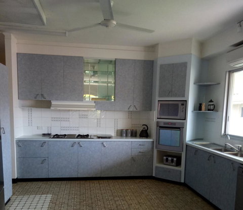 Arafura Blue - New Castle Holiday 10