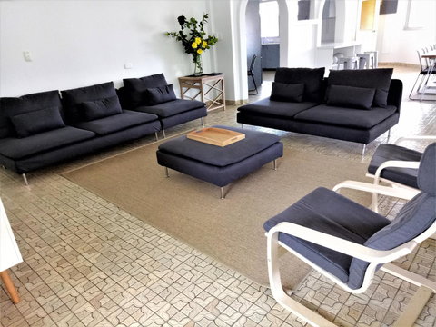 Arafura Blue - New Castle Holiday 5