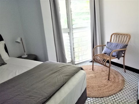 Arafura Blue - New Castle Holiday 14