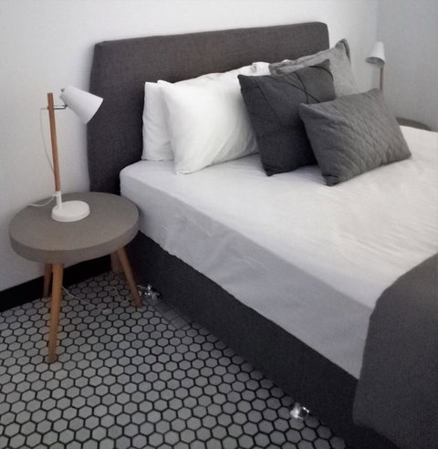 Arafura Blue - New Castle Holiday 3