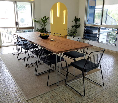 Arafura Blue - New Castle Holiday 2