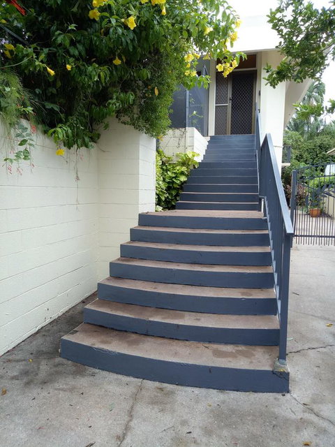 Arafura Blue - New Castle Holiday 28