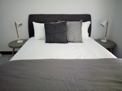 Arafura Blue - New Castle Holiday 13