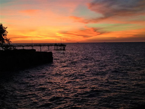 Arafura Blue - New Castle Holiday 29