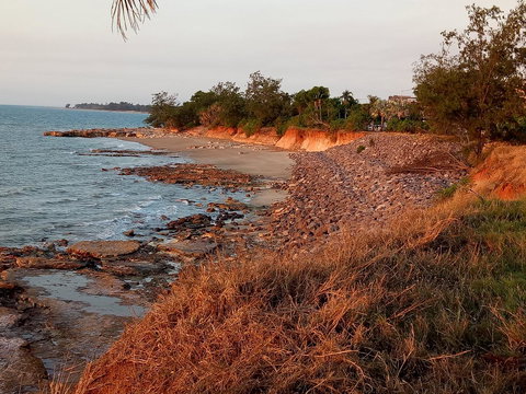 Arafura Blue - New Castle Holiday 30