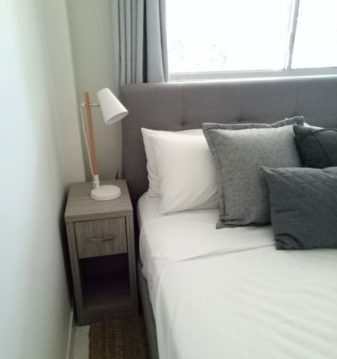 Arafura Blue - New Castle Holiday 18