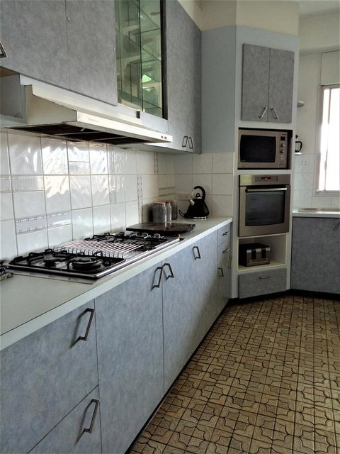 Arafura Blue - New Castle Holiday 9