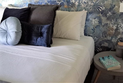 Arafura Blue - New Castle Holiday 16