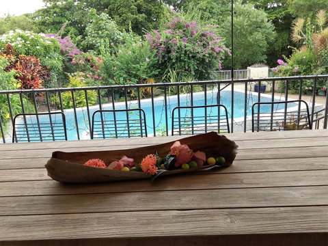 Arafura Blue - New Castle Holiday 23