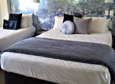 Arafura Blue - New Castle Holiday 15