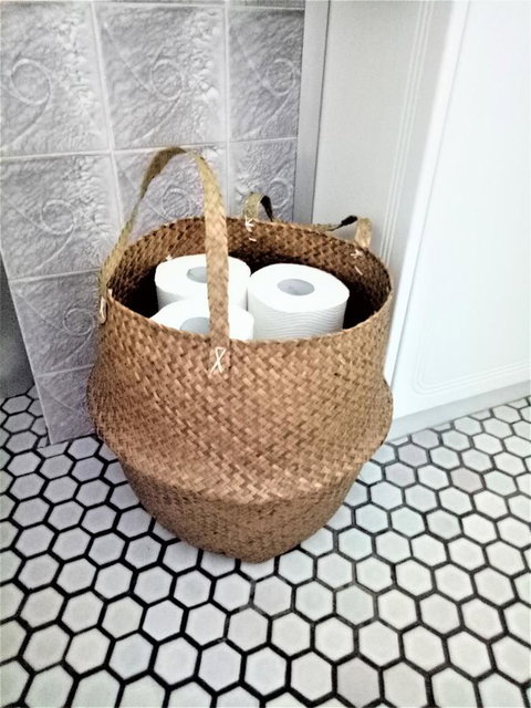 Arafura Blue - New Castle Holiday 20