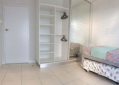 Cozy Room For A Great Stay In Darwin - Excellent Location - New Castle Holiday 5