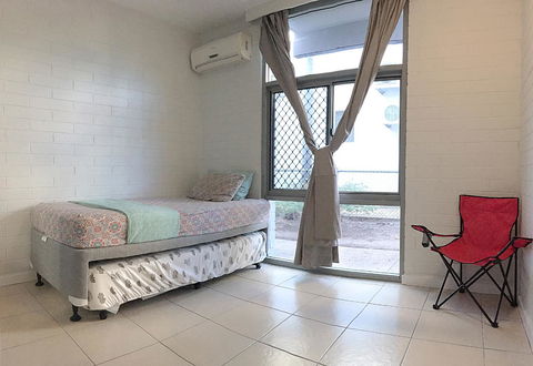 Cozy Room For A Great Stay In Darwin - Excellent Location - New Castle Holiday 9