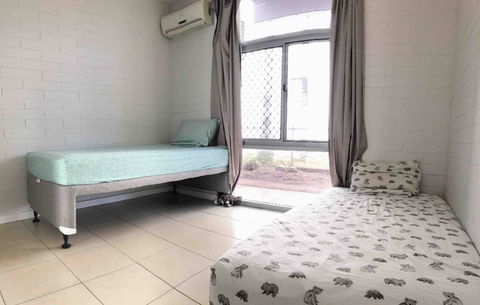 Cozy Room For A Great Stay In Darwin - Excellent Location - New Castle Holiday 2