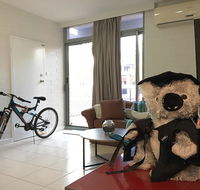 Cozy room for a great stay in Darwin - Excellent location - New Castle Holiday