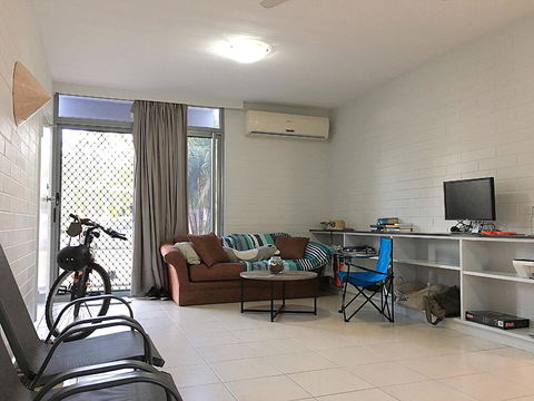 Cozy Room For A Great Stay In Darwin - Excellent Location - New Castle Holiday 6