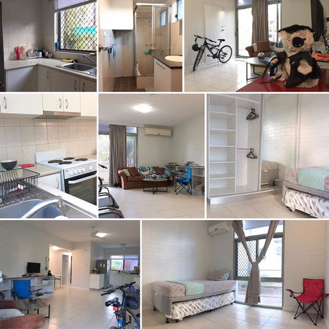 Cozy Room For A Great Stay In Darwin - Excellent Location - New Castle Holiday 4