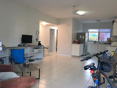 Cozy Room For A Great Stay In Darwin - Excellent Location - New Castle Holiday 7