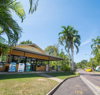 Hidden Valley Holiday Park Darwin - New Castle Holiday