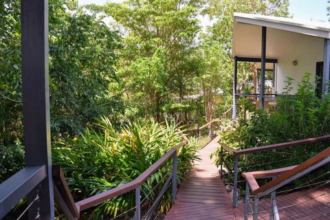 Hidden Valley Holiday Park Darwin - New Castle Holiday 21