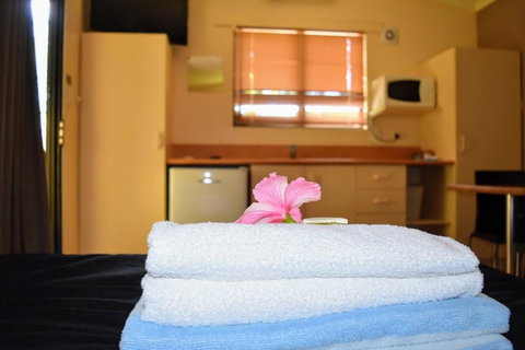 Hidden Valley Holiday Park Darwin - New Castle Holiday 11